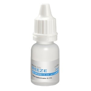 Breeze thumbnail