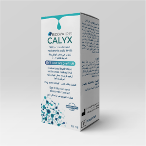 Calyx thumbnail