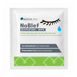 NoBlef wipes thumbnail